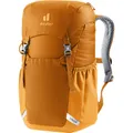 Deuter Junior Kinderrucksack maple amber