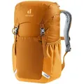 deuter Kinderrucksack Junior maple-amber