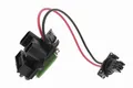 Regler  Innenraumgebläse Vemo V46 79 0033 für RENAULT