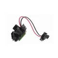 Regler, Innenraumgebläse VEMO V46-79-0033 Original VEMO Qualität für RENAULT