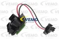 VEMO Regler, Innenraumgebläse V46-79-0033 für RENAULT