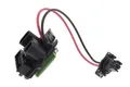 VEMO V46-79-0033 Regler, Innenraumgebläse für RENAULT