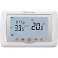 Tellur TLL331151 thermostat WLAN White (TLL331151)