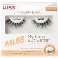 KISS My Lash But Better No Filters