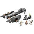 Lego Star Wars General Grievous Star Ab 8 Jahren - Bunt