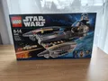 Lego Star Wars (8095) General Grievous Starfighter