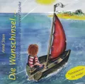 ARND STEIN - CD - DIE WUNSCHINSEL... - Fantasiereise für Kinder
