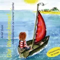 CD Die Wunschinsel Arnd Stein Entspannung für Kinder zu Innerer Stärke (K25) NEU