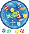 Klett-Dartscheibe Weltall | Spiel | 56653 | Deutsch | 2026 | EAN 4013594566537