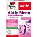 DOPPELHERZ Aktiv-Meno Tabletten 30 St. PZN 02898749