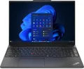 Lenovo ThinkPad E16 Gen 2 21M5 - AMD Ryzen 5 7535HS / 3.3 GHz - Win 11 Pro - Radeon 660M - 16 GB RAM - 512 GB SSD TCG Opal Encryption 2, NVMe - 40.6 cm (16")