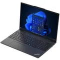 Lenovo ThinkPad E16 Gen 2 16 AMD Ryzen 5 7535HS 16 GB RAM 512 GB SSD Win 11 Pro | Zustand - Sehr Gut