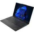 Lenovo Notebook ThinkPad E16 Gen 2 21M5002AGE, 16 Zoll, AMD Ryzen 5, 512 GB SSD, 16 GB RAM