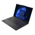 16" (40,64cm) Lenovo ThinkPad E16 G2 16 GB 512 GB SSD AMD Ryzen 5 7535HS