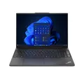 Lenovo ThinkPad E16 G2 - 16" WUXGA - Ryzen 5 7535HS - 16GB RAM