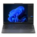 Lenovo ThinkPad E16 Gen 2 21M5 AMD Ryzen 5 7535HS  33 GHz Win 11 Pro Radeon