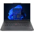 Lenovo ThinkPad E16 G2, Black, Ryzen 5 7535HS, 16GB RAM, 512GB SSD, DE
