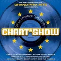 Ultimative Chartshow (RTL) Die erfolgreichsten Grand Prix-Hits aller Ze.. [2 CD]