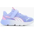 PUMA Flexfocus Modern Jelly Heaven Ac Inf Sneaker Lila, Kinder, Größe: 22 - PUMA Flexfocus Modern Jelly Heaven Ac Inf Sneaker Lila, Kinder, Größe: 22 - woman - Lila