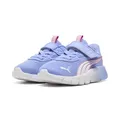 PUMA Baby Mädchen Flexfocus Modern Jelly Heaven AC+ Inf Sneaker, Pop Intense Violet Lavender Weiß, 5 UK Child, Puma Pop Violet Intense Lavendel Weiß, 5 UK Child