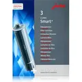 JURA Filterpatrone CLARIS Smart+ 3er Set (24233) - Grau