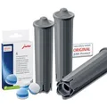 3 JURA CLARIS SMART+ (24233) / 6 Reinigungstabs (24225) - Jura Herstellergarantie, kostenlose Beratung