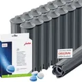15 JURA CLARIS SMART+ (24233) / 25 Reinigungstabs (25045) - Jura Herstellergarantie, kostenlose Beratung