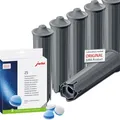 6 JURA CLARIS SMART+ (24233) / 25 Reinigungstabs (25045) - Jura Herstellergarantie, kostenlose Beratung