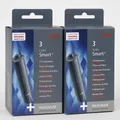 Jura Wasserfilter CLARIS Smart+ 3er Set Filterpatronen DOPPELPACK