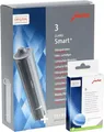 3 x JURA CLARIS SMART+ FILTERPATRONEN + 6 x REINIGUNGSTABLETTEN