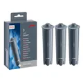 Jura Claris Smart+ Wasserfilter 3-Pack 24233