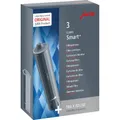 JURA 24233 CLARIS Smart+ 3er Set Filterpatrone Grau