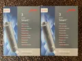 2 x JURA Claris SMART+ Wasserfilter Vorteilspack 24233 /  71794 / SMART