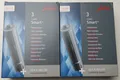 JURA CLARIS Smart +    (2 PACKUNGEN 3er Sets) (neu/vp)