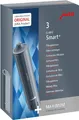 Original Jura Claris Smart+ 24233 Wasserfilterpatrone 3er Pack - Ersetzt 71794