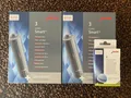 2 x JURA Claris SMART+ Filter Vorteilspack 24233 + 1 x Reinigungstabletten 24225