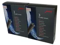 2 x ORIGINAL JURA Claris SMART + Filterpatronen 24233  neu / 3er-Set / 71794 alt