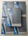 ORIGINAL  JURA Claris+Smart Filter 24233   5 x 3 er SET   15 Filter neue Version