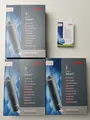 JURA Claris+ Smart Filter 24233   3 x 3 er SET  +   6 Reinigungstabletten 24225