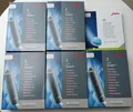 JURA Claris +Smart Filter 24233  5 x 3 er SET + 25 Reinigungstabletten 25045 neu