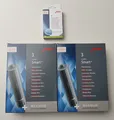 JURA Claris Smart+ Filter 24233  2 x 3 er SET +  6 Reinigungstabletten 24225 neu