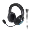Speedlink TYRON RGB Stereo Gaming Headset, schwarz SL-860016-BK