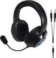Speedlink TYRON RGB Gaming Stereo Headset - for PC/PS5/PS4/Xbox Series Black