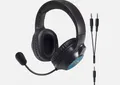 SPEEDLINK TYRON RGB, Over-ear Stereo Gaming Headset Schwarz