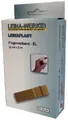 LEINA-WERKE 72000 Fingerverband-12 cm x 2 cm elastisch, EL, Set of 50