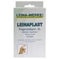 Fingerverband EL elastisch 12x2cm (50 Stk