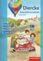 Diercke Weltatlas. Atlasführerschein. Arbeitsheft Ausgabe 2008