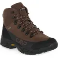 CMP Schuhe Dhenieb WP, 30Q4717Q925 - Schwarz/Braun - 40