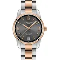 Certina DS Podium Lady 33mm C034.210.22.087.00 - anthrazit,silber - 33mm