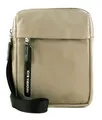 Mandarina Duck Damen Hunter Umh ngetasche, Simply Taupe, 16x20x4,5 (L x H W) EU